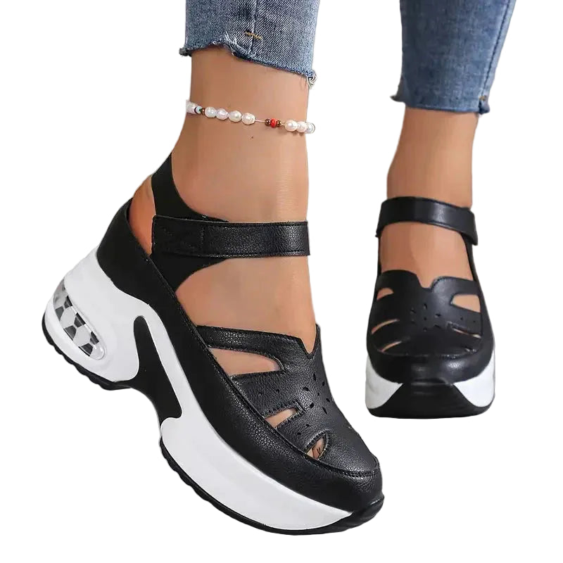 Lara | Zapatillas Confort Style