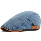 Gorra clásica ajustable