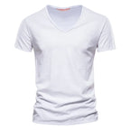 Cazel | T-shirt d’été en coton
