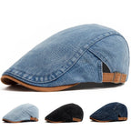 Gorra clásica ajustable