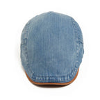 Gorra clásica ajustable