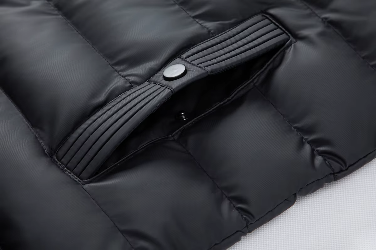 Hugo | Chaqueta premium