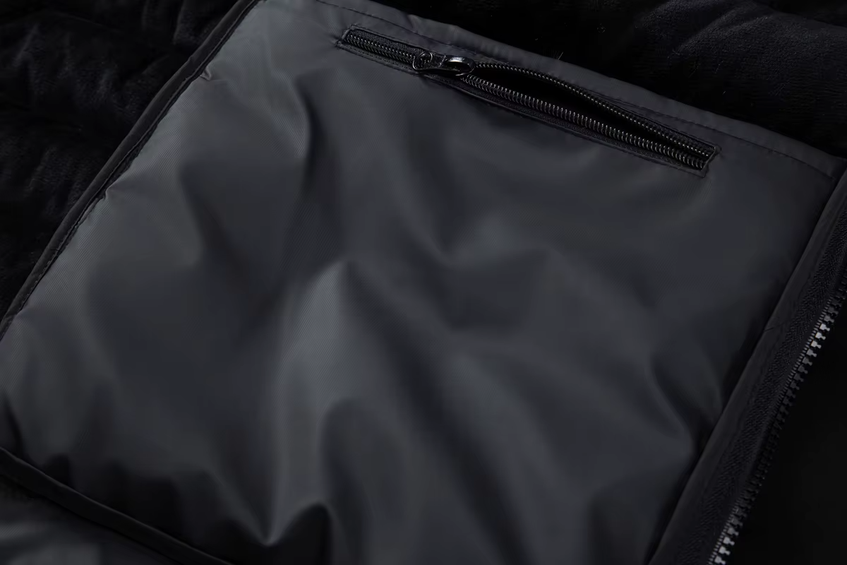 Hugo | Chaqueta premium
