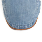Gorra clásica ajustable