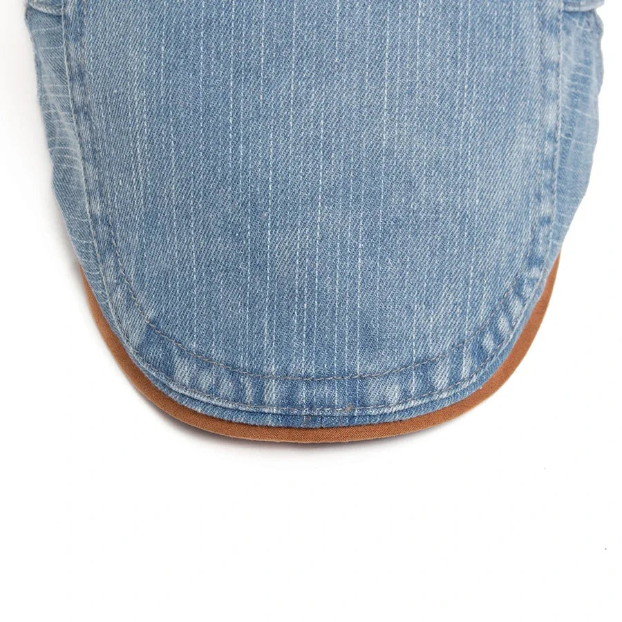 Gorra clásica ajustable