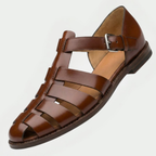 Sandalias de alta gama para hombre
