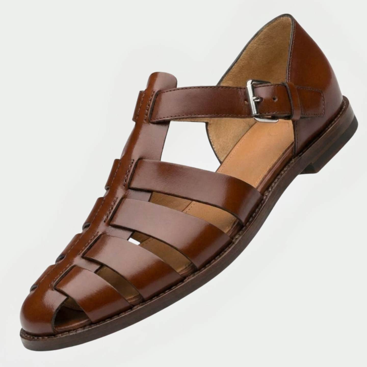 Sandalias de alta gama para hombre