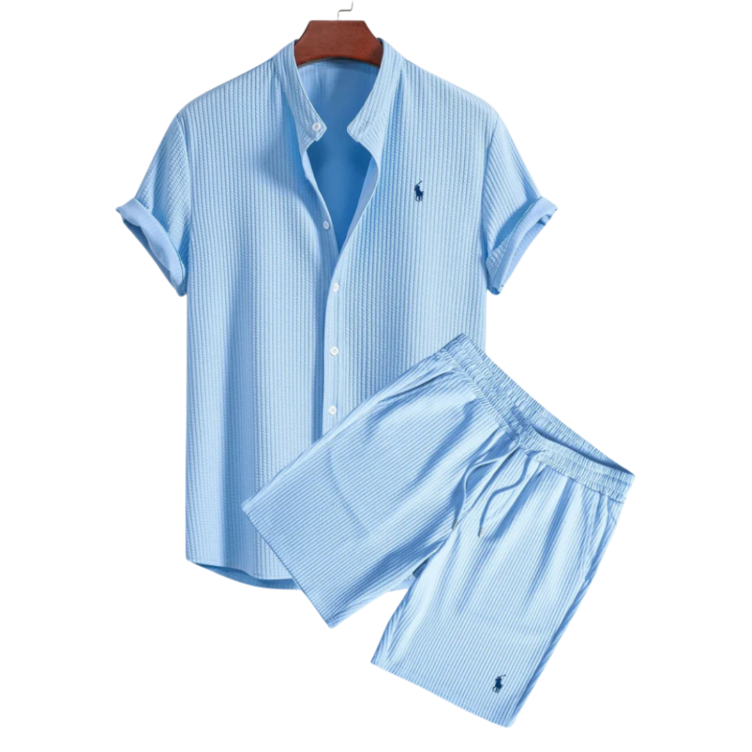 Hugo | Conjunto para hombre