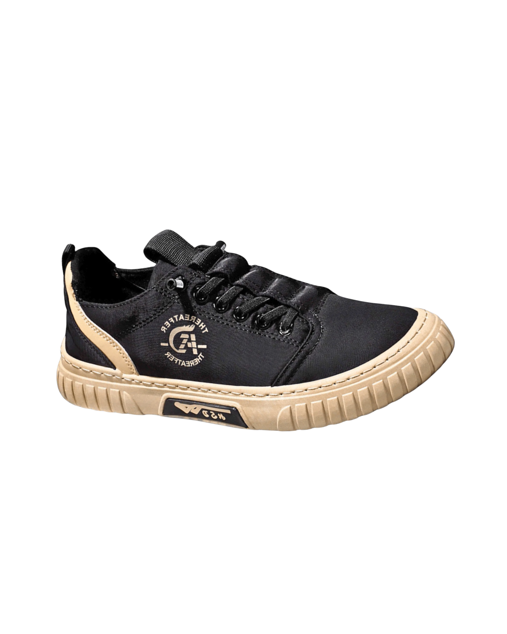 Zapatillas urbanas informales