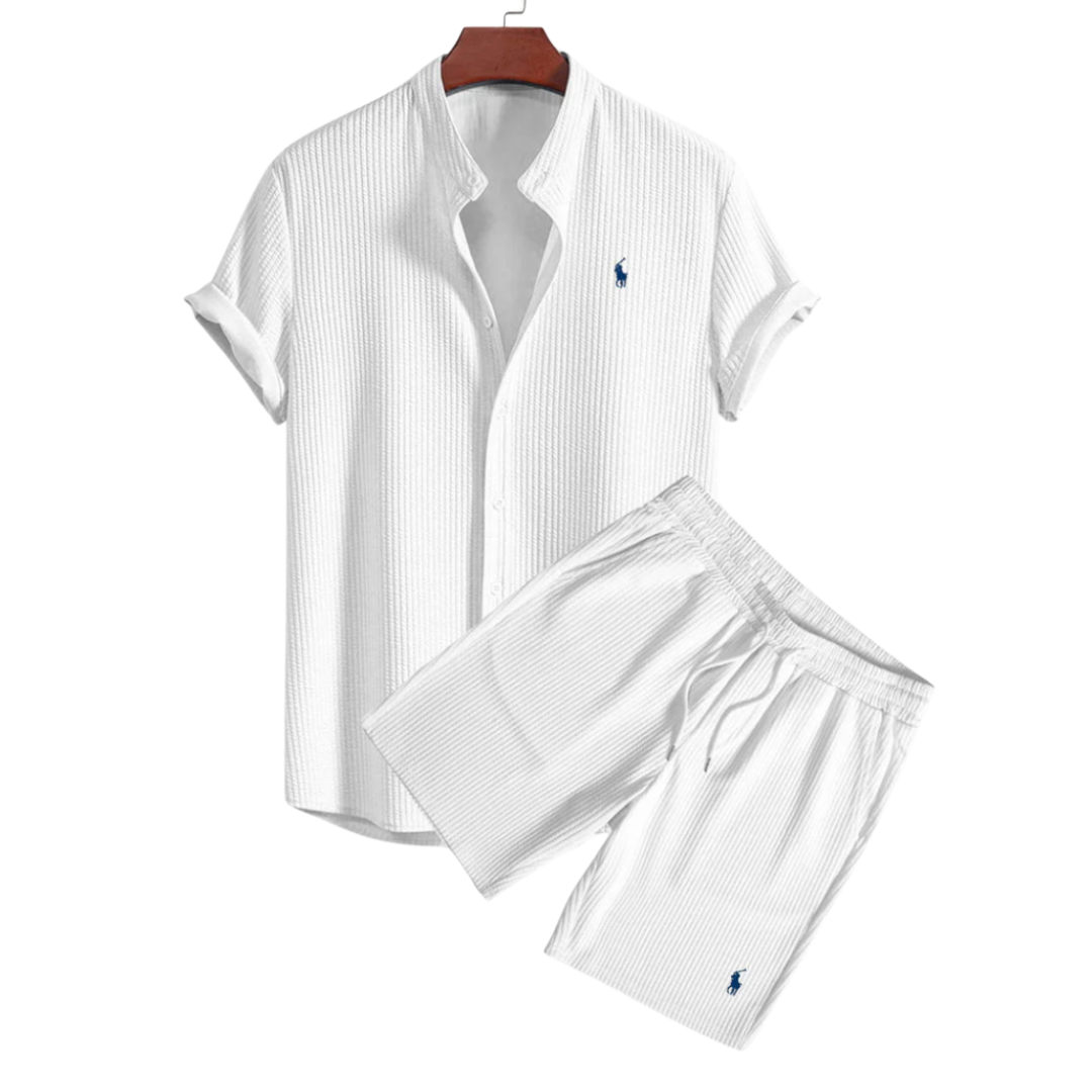 Hugo | Conjunto para hombre