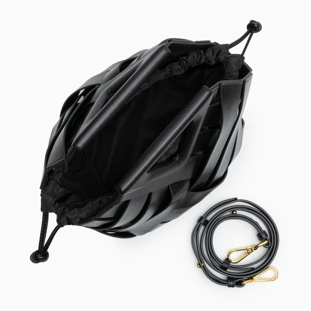 Julia | Bolso de mano con correa