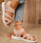 Maria™ | Ortopedische Flex Sandalen