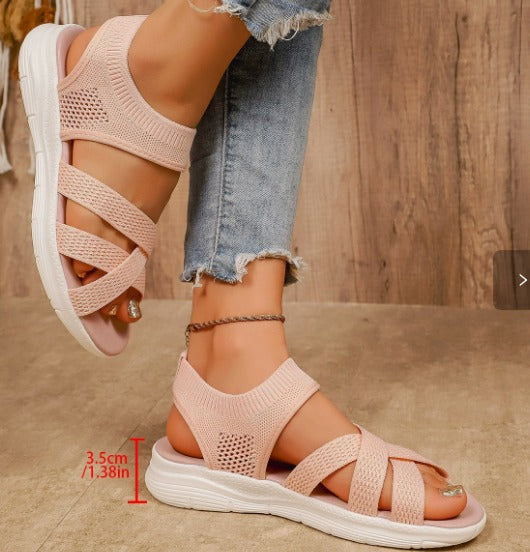 Maria™ | Ortopedische Flex Sandalen