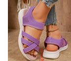 Maria™ | Ortopedische Flex Sandalen