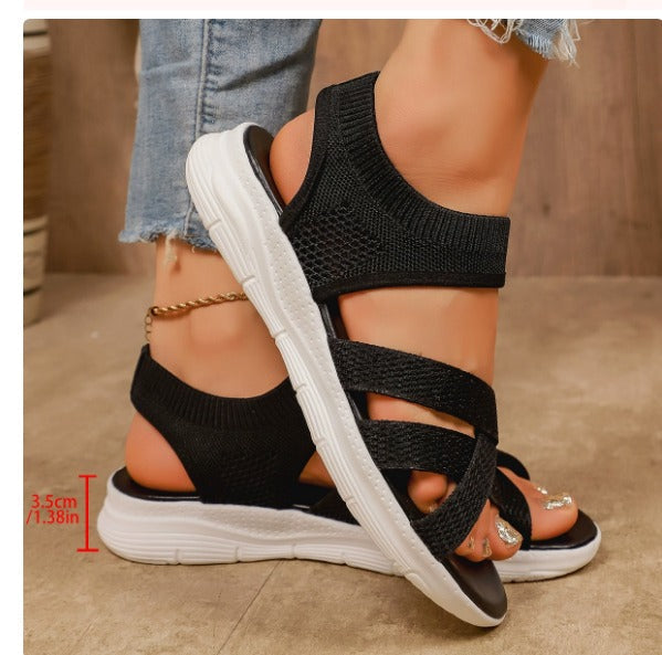 Maria™ | Ortopedische Flex Sandalen