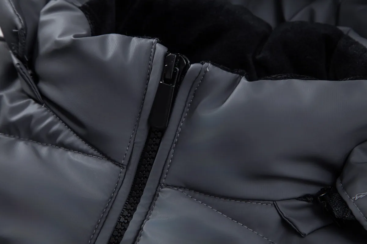 Hugo | Chaqueta premium