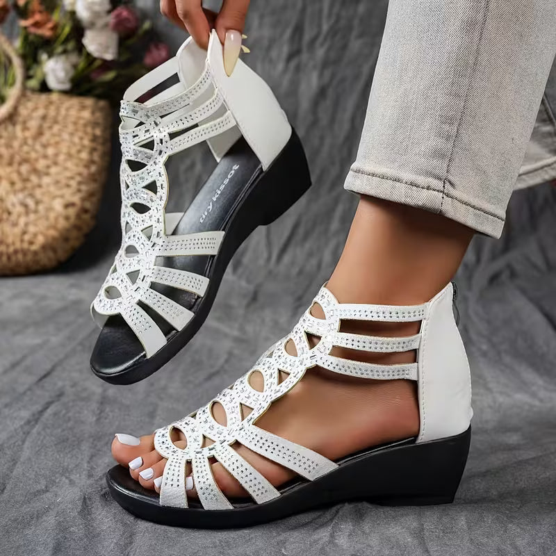 Lara | Sandalias Nube