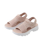 Lara | Sandalias cómodas con diseño para presumir