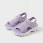 Lara | Sandalias cómodas con diseño para presumir