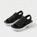 Lara | Sandalias cómodas con diseño para presumir
