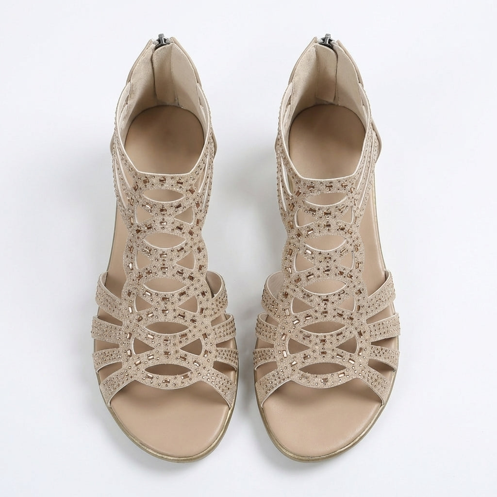 Lara | Sandalias Nube