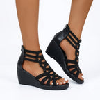 Lara | Sandalias Nube