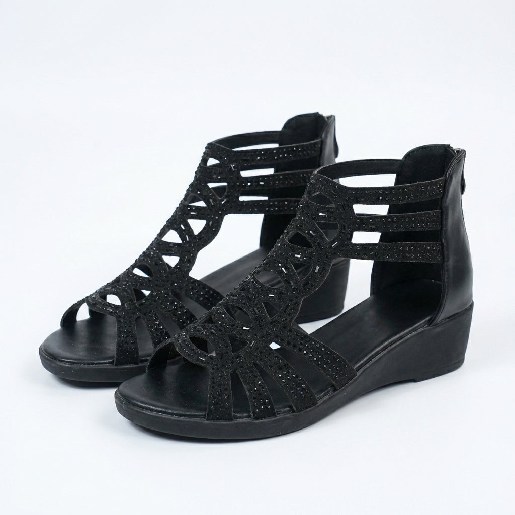 Lara | Sandalias Nube