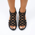 Lara | Sandalias Nube