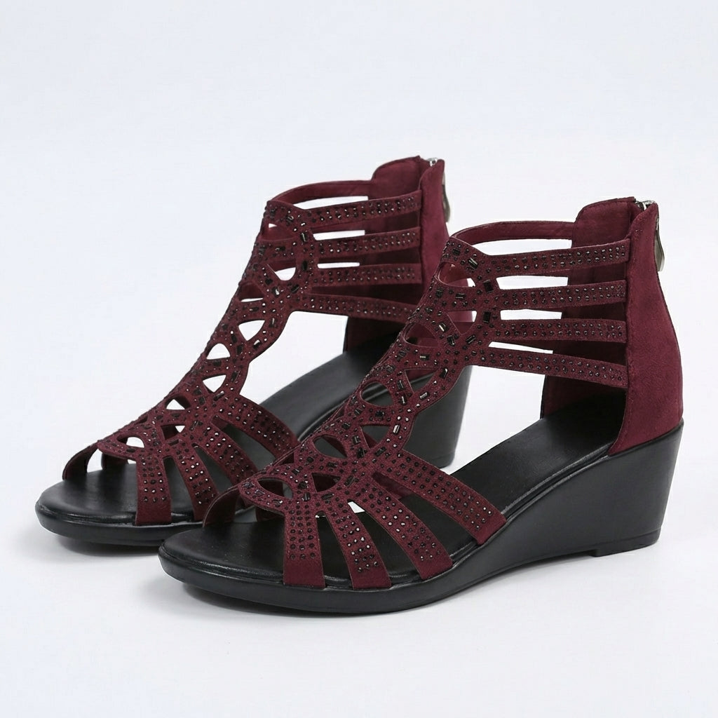 Lara | Sandalias Nube