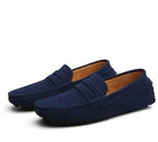Mocasines clásicos para hombre