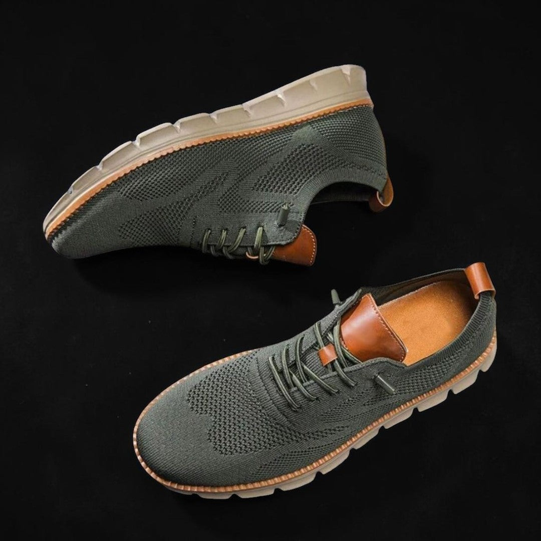 Zapatillas casual premium