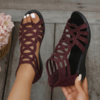 Lara | Sandalias Nube