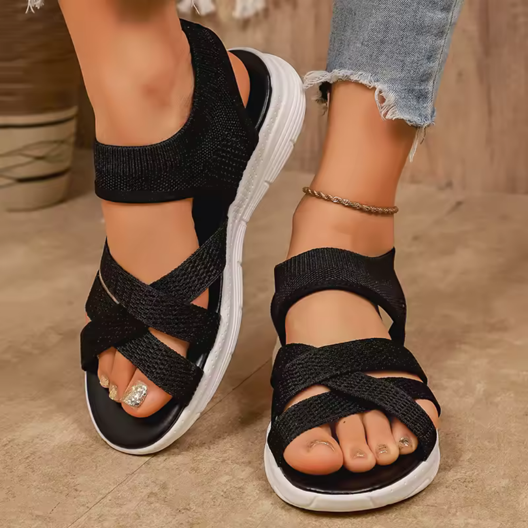 Maria™ | Ortopedische Flex Sandalen