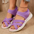 Maria™ | Ortopedische Flex Sandalen
