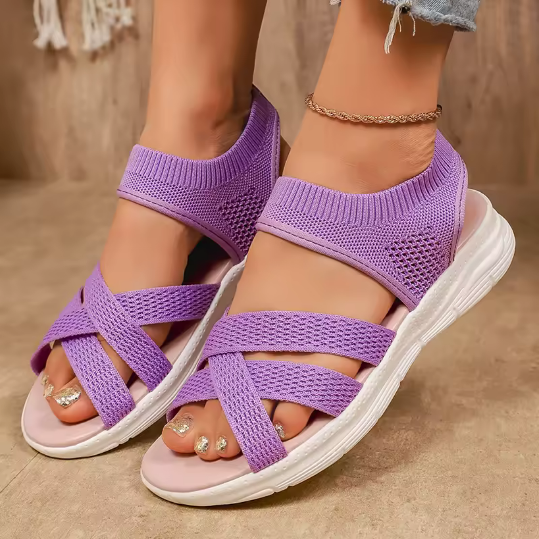 Maria™ | Ortopedische Flex Sandalen
