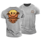 Camiseta Playera Cara Feliz