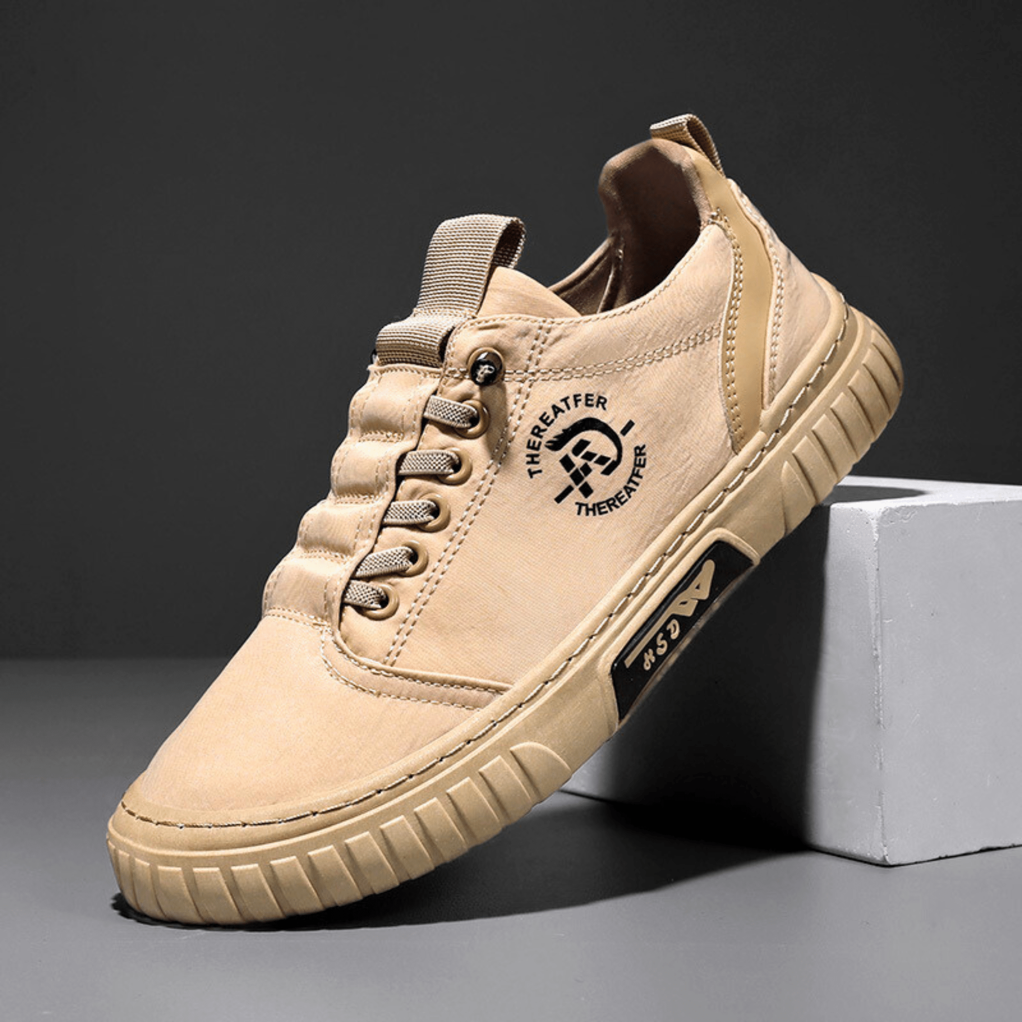 Zapatillas urbanas informales