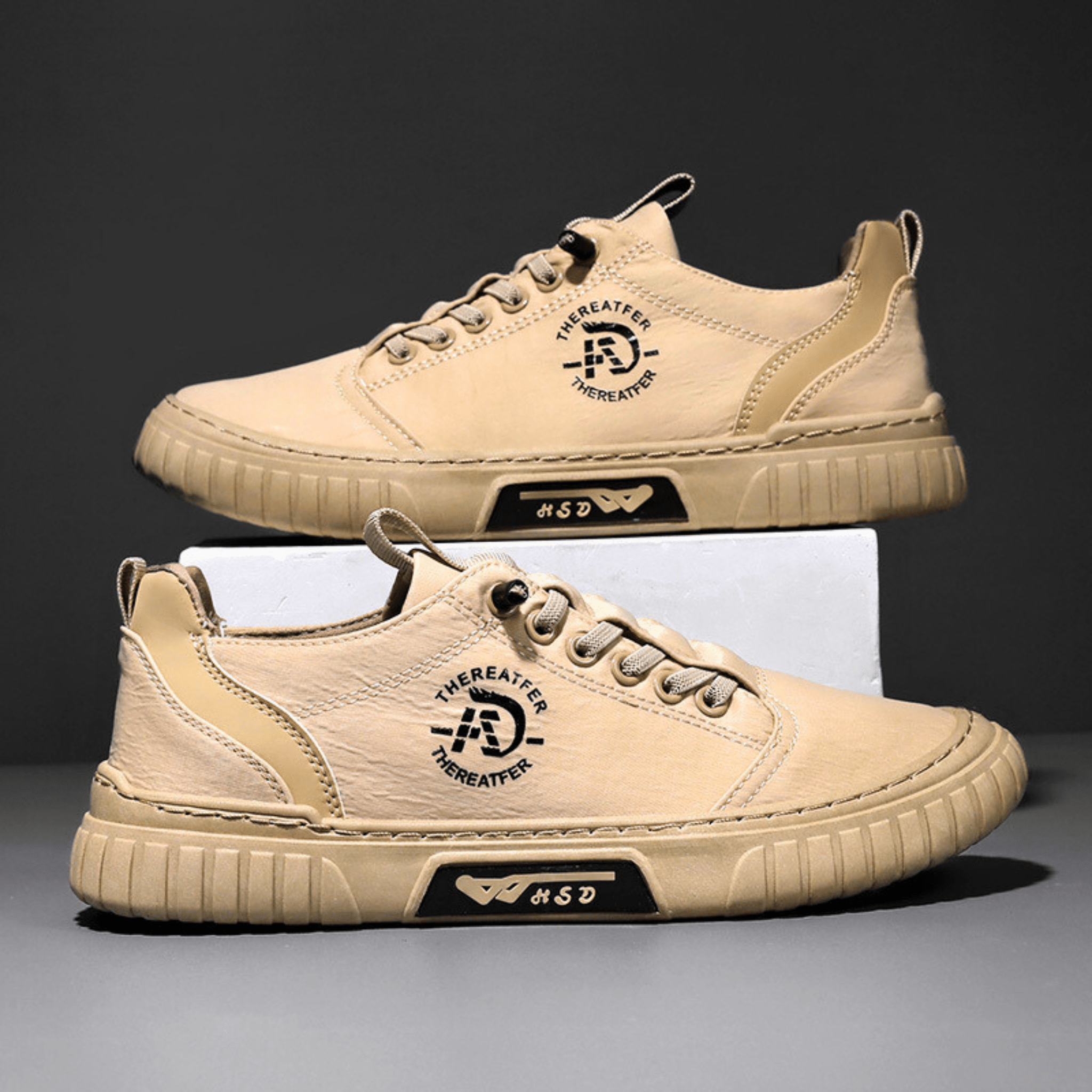 Zapatillas urbanas informales